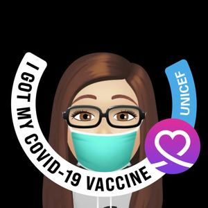 Meet your Posher, Carolyn